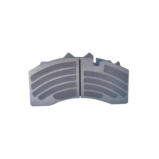 盘式刹车片碟刹摩擦片29228适用BPW4309制动器卡钳宇鑫YXDB1063 商品图4