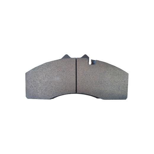 盘式刹车片碟刹摩擦片29267适用BPW4312制动器卡钳宇鑫YXDB1086 商品图3