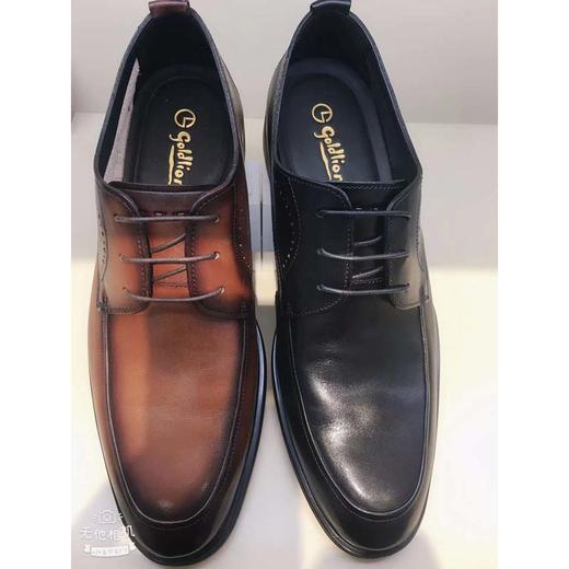 金利来男鞋182110218DX2K3F 商品图0