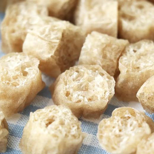 悦意面藕 250g/袋 劲道顺滑 原料心安 商品图3