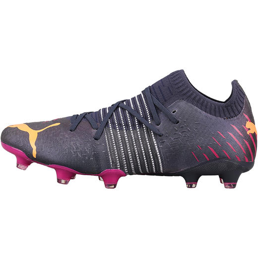 PUMA彪马FUTURE Z 1.2 FG/AG长钉成人足球鞋男106476-05 商品图4