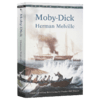 白鲸 英文原版小说 Moby Dick 世界文学名著 赫尔曼梅尔维尔 英文版进口原版英语书籍 商品缩略图2