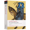 坎特伯雷故事集 英文原版 The Canterbury Tales 牛津世界经典系列 英文版进口原版英语文学书籍 Geoffrey Chaucer 商品缩略图3