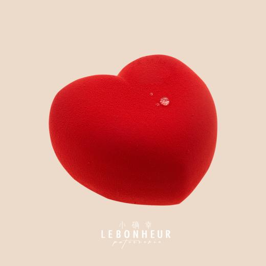 跳动的心 法式西点 商品图0