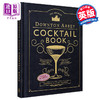 【中商原版】唐顿庄园鸡尾酒清单 英文原版 The Official Downton Abbey Cocktail Book Julian Fellowes 商品缩略图0