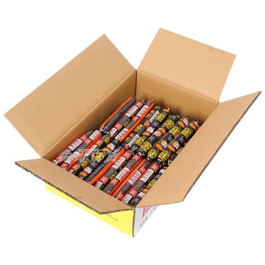 双汇泡面拍档火腿肠30g*80支方便面整箱泡面组合搭档迷你零食小吃 商品图3