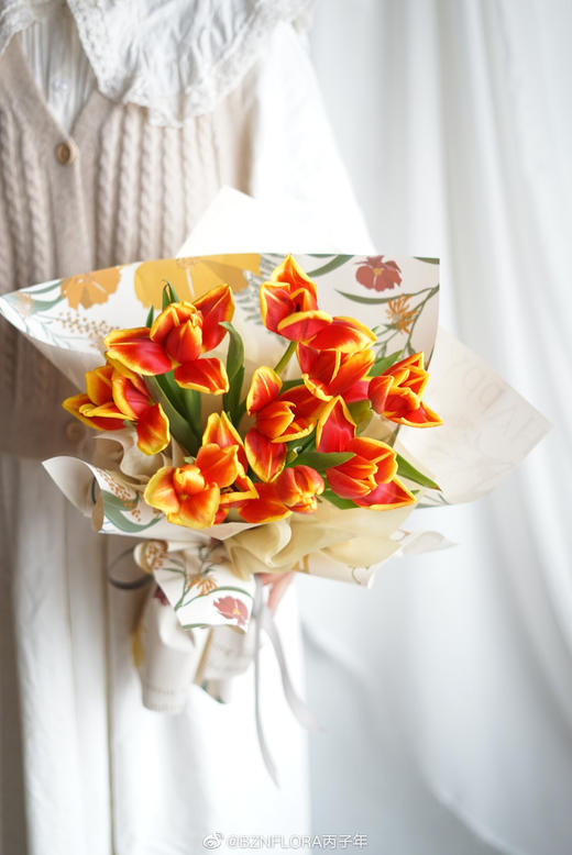 包装纸（10张/包） 商品图6