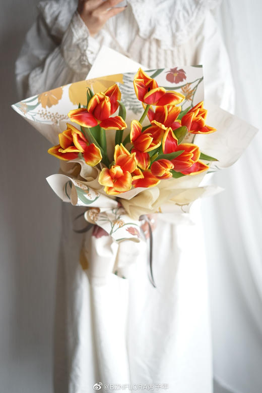 包装纸（10张/包） 商品图7