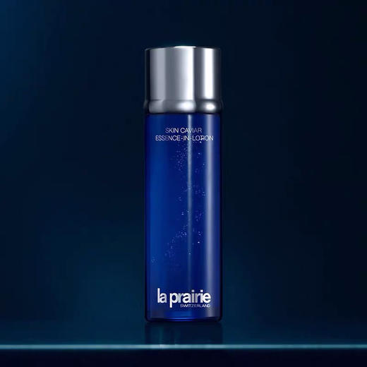 【海关保税直发】LA PRAIRIE莱珀妮鱼子精华精粹露 精华水 紧致提升-150ml-会员5折 商品图0