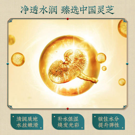 【女神节】灵芝羊胎素十件套补水护肤品套装去保湿套盒三八妇女节女神节（gxfc66） 商品图2