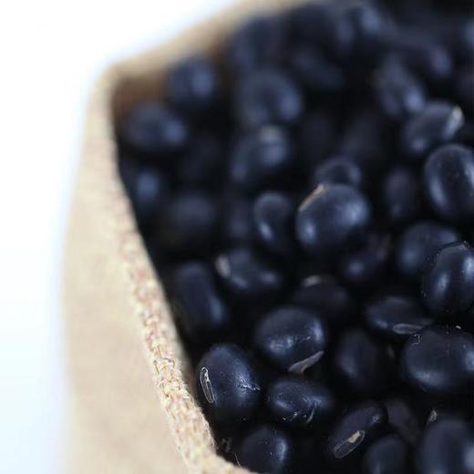 悦意有机黑豆 350g 商品图2