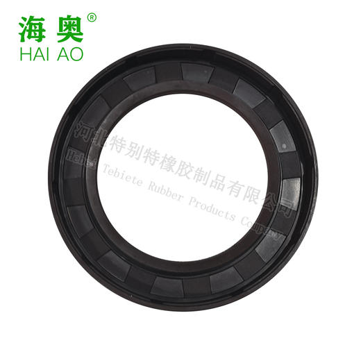 海奥141差速器油封62*93*12、142差速器油封、143差速器油封、151差速器油封629312）9吨贯通轴油封（单价1个，2个/盒）9吨输出油封 商品图2