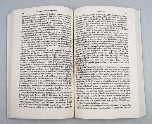 西塞罗 生命和死亡 英文原版 On Life and Death 牛津世界经典系列 英文版进口原版英语书籍 商品图2