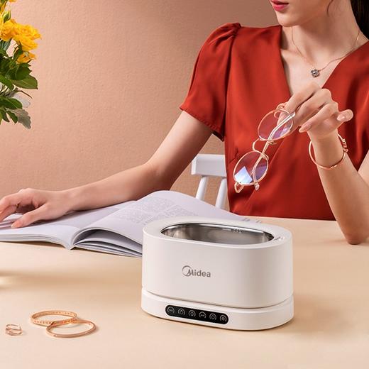 美的MXV-01紫外护理机（中端） 商品图6