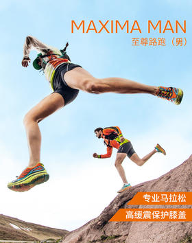  原价1190，现499秒！顶级品牌TECNICA 至尊路跑鞋！超级马拉松！