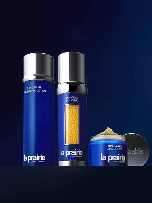 【海关保税直发】LA PRAIRIE莱珀妮鱼子精华精粹露 精华水 紧致提升-150ml-会员5折 商品图1