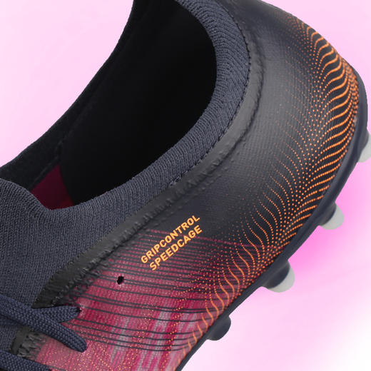 PUMA/彪马ULTRA 3.4 MG短钉成人足球鞋男106729-03 商品图3