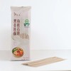 悦意有机石磨黑麦挂面 300g 麦香浓郁 筋道爽口 商品缩略图0