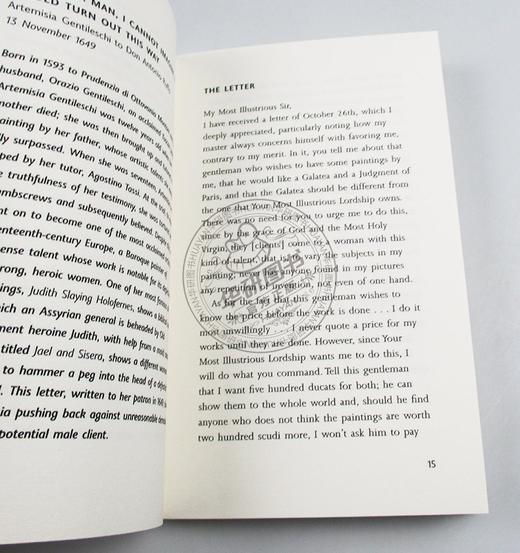 见信如晤 艺术 英文原版 Letters of Note Art 肖恩亚瑟 Shaun Usher 英文版 进口原版英语书籍 商品图1