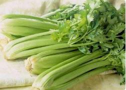 新鲜芹菜 商品图0