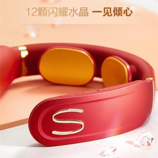 SKG K6-1(S) 尊贵款-颈椎按摩仪 商品图2