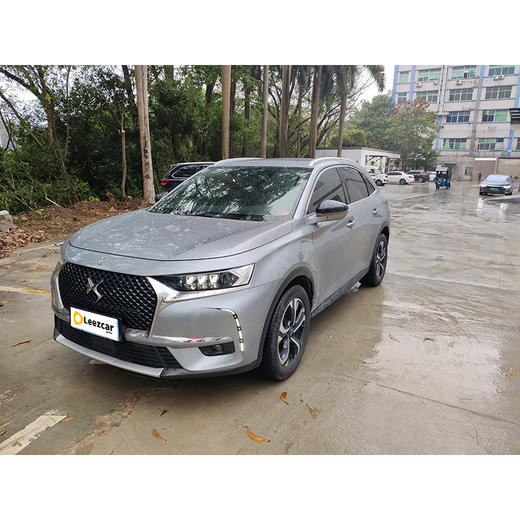 DS7 35THP 帕西版 【长租-深圳】 商品图2