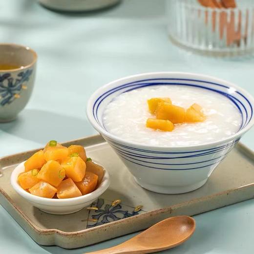 重庆特产【乌江涪陵榨菜脆口榨菜芯22g*15袋】 商品图5