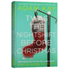 弃业医生日志2 圣诞前夜上班 英文原版 Twas The Nightshift Before Christmas Adam Kay 幽默爆笑段子脱口秀 英文版进口英语书籍 商品缩略图3
