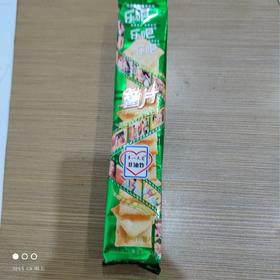 乐吧焙烤薯片（复合型）