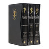 托尔金作品指南3卷套装 英文原版小说 The J R R Tolkien Companion and Guide 进口原版青少年英语课外阅读书籍 英文版 商品缩略图0