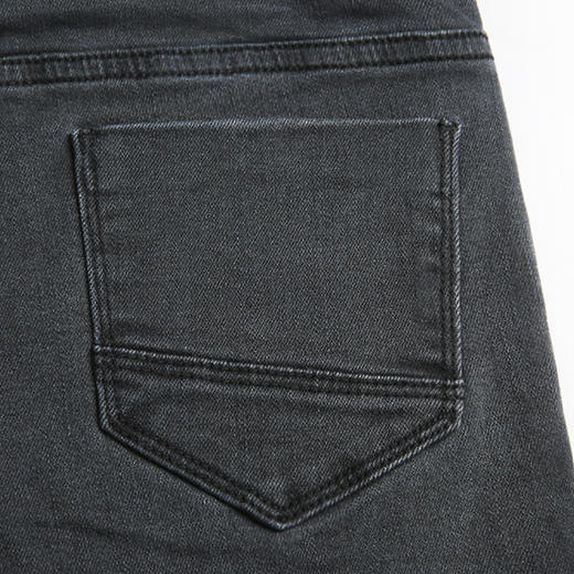 SP68 魔术裤灰色牛仔裤 K-NZ075 商品图6