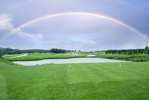 广东湛江鼎龙湾高尔夫球会 商品图1