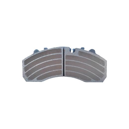 盘式刹车片碟刹摩擦片29087国产22.5寸隆中纳赫PS71制动器卡钳宇鑫YXDB1015 商品图4