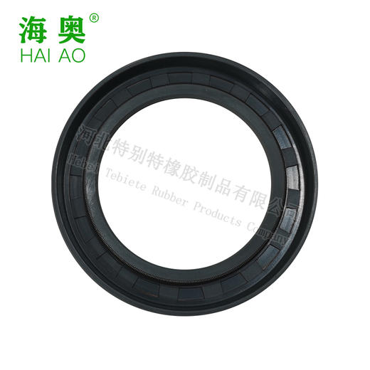 海奥斯太尔取力器油封55*80*10（单价=1个，2个/盒）55x80x10（558010） 商品图3