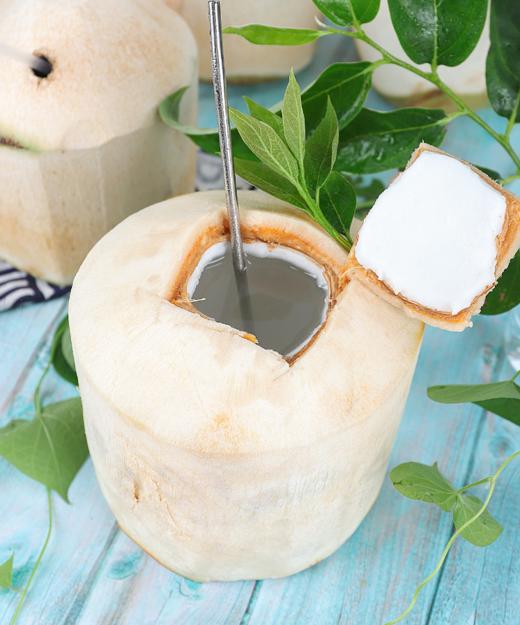 椰子水冻冻 商品图0