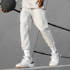 UZIS夏季运动长裤男宽松束脚休闲扎袜潮篮球针织美式训练跑步卫裤【全天候】 商品缩略图5