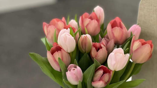 我入“花坑”了 商品图0