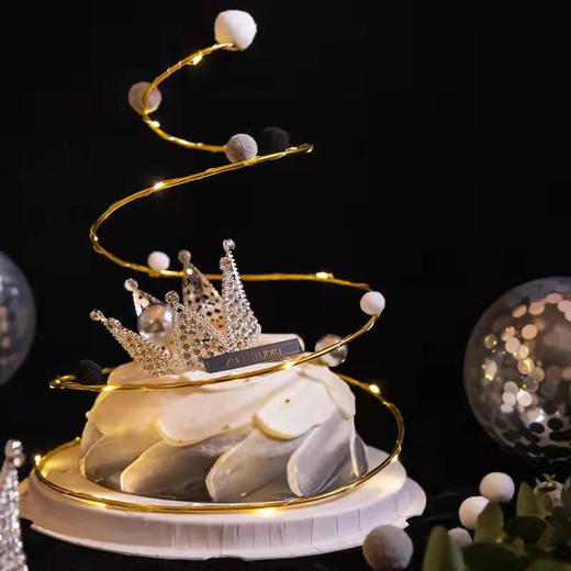 【闪耀的星】低糖无添加-香草奶油芒果夹心口味-9种口味可选 商品图0