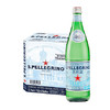 圣培露充气天然矿泉水气泡苏打水750ml*12 商品缩略图0