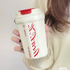 GERM 390ml 可口可乐咖啡杯保温杯便携随行杯 商品缩略图3