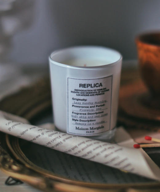  周末香薰蜡烛1219BP 商品图3