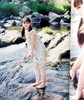 【中商原版】松村沙友理 下次何时再见 次いつ会える 乃木坂46毕业纪念写真集 付明信片 日文原版 松村沙友理 乃木坂46卒業記念写真集 商品缩略图7