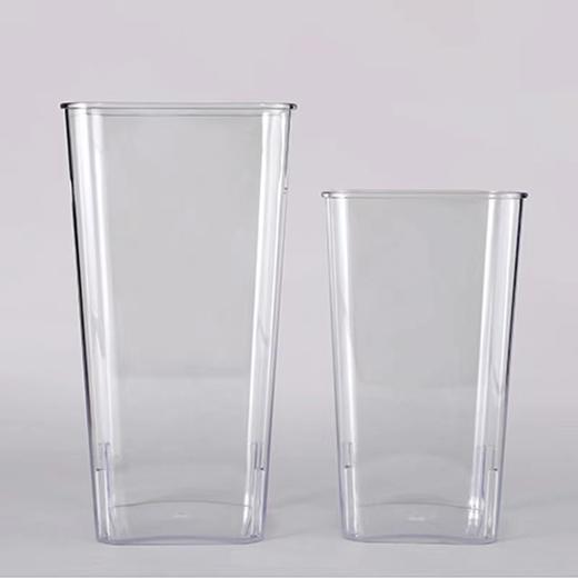 简小姐精选 超高颜值亚克力花桶 下单48小时发货 商品图1