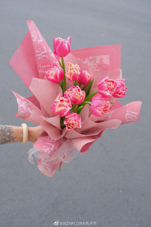 包装纸（10张/包） 商品图10