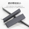 派通沙胶橡皮磨砂橡皮圆珠笔擦中性笔钢笔水笔橡皮擦干净学生专用 商品缩略图1