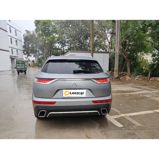 DS7 35THP 帕西版 【长租-深圳】 商品图4