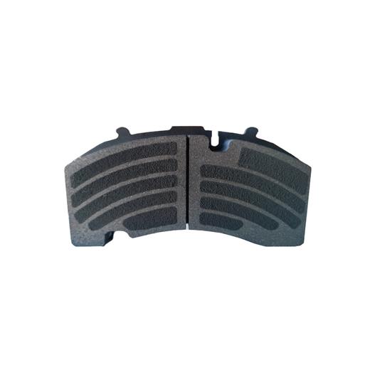 盘式刹车片碟刹摩擦片29171适用赛夫SAF克诺尔SK7制动器卡钳宇鑫YXDB1059 商品图4