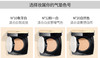 香奈儿气垫水粉底（度假系列）11g（N10象牙白、N20自然色） 商品缩略图5
