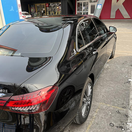 奔驰 E级 改款 E260L 运动型 【长租-北京】 商品图3