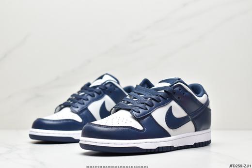 耐克Nike SB Dunk Low Pro复古低帮休闲运动滑板板鞋DD1391男女鞋 商品图3